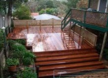 Kwikfynd Decks
yaamba